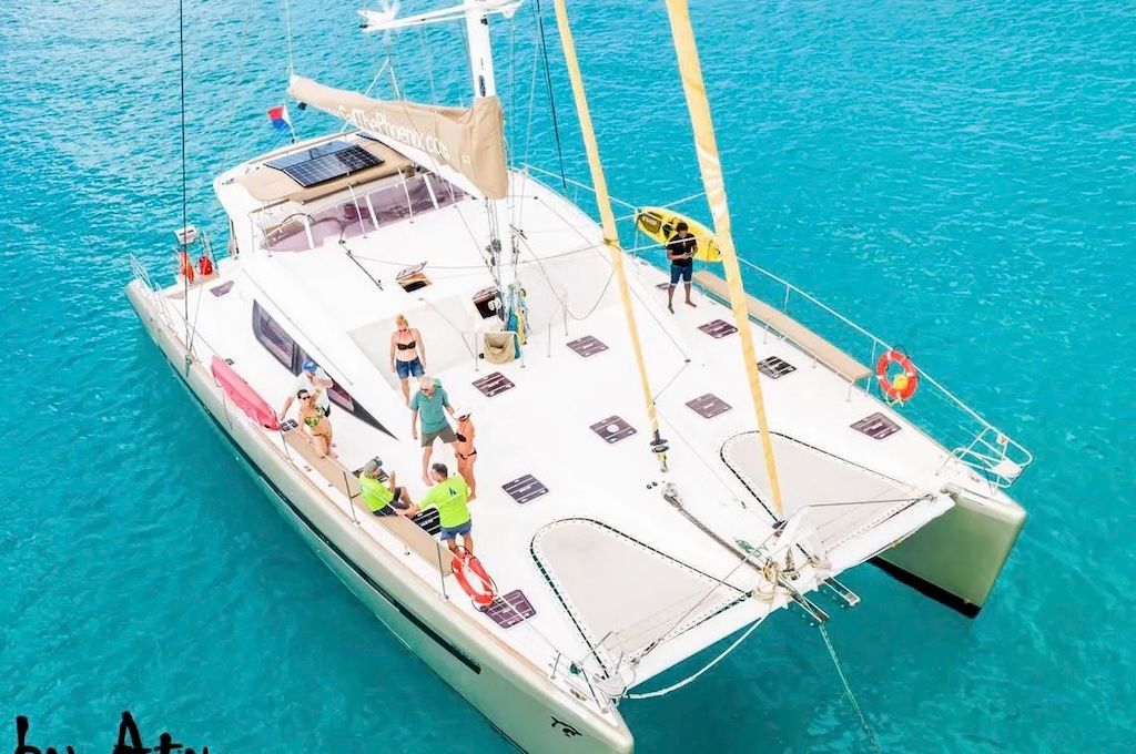 St. Martin / St. Maarten - Virgin Islands