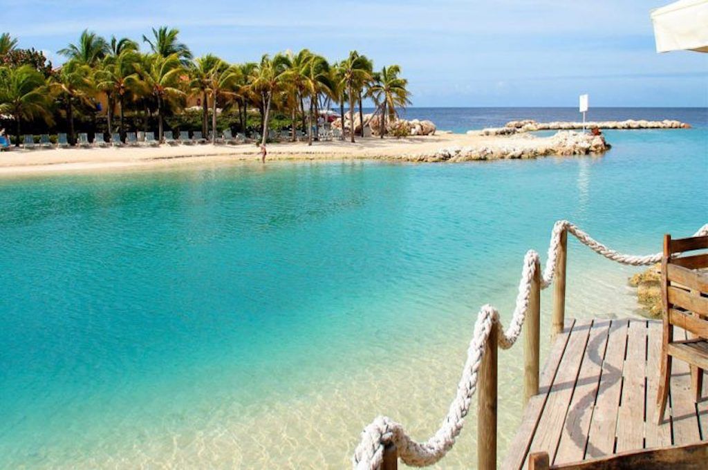 Mambo Beach Tour - Curacao