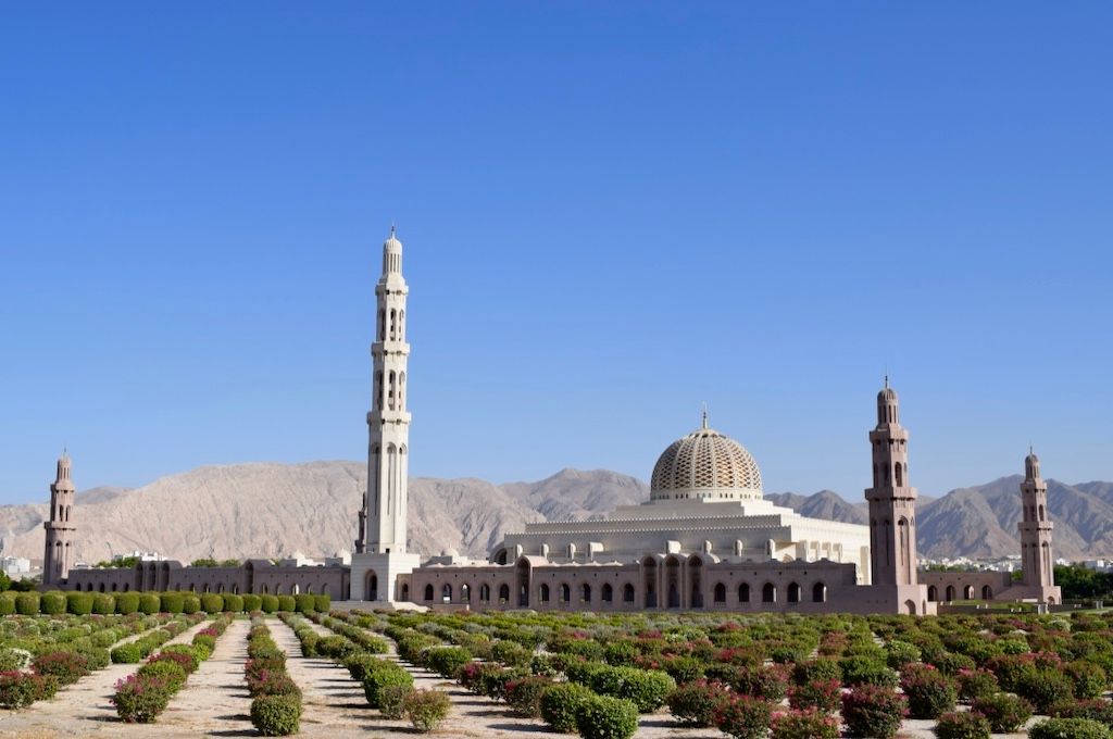 Muscat