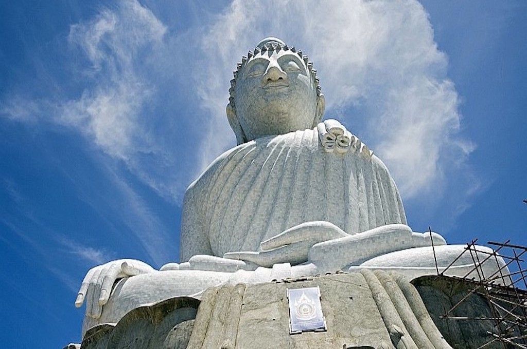 Phuket Southern Highlights