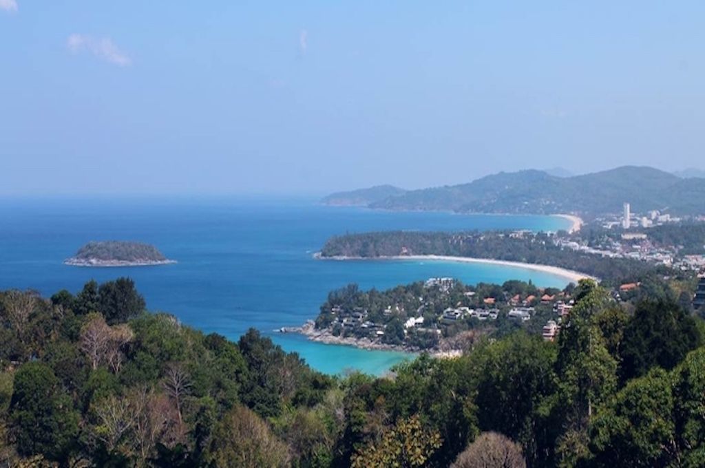 Phuket Temples & Culture Tour