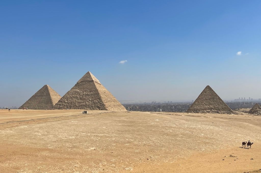 Alexandria