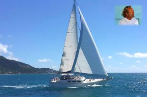 Private Sailing Tour