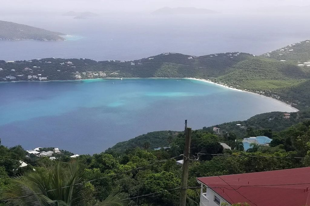 Shopping, Sightseeing & Beach Tour, St. Thomas Shopping, Sightseeing & Beach Tour, St. Thomas
