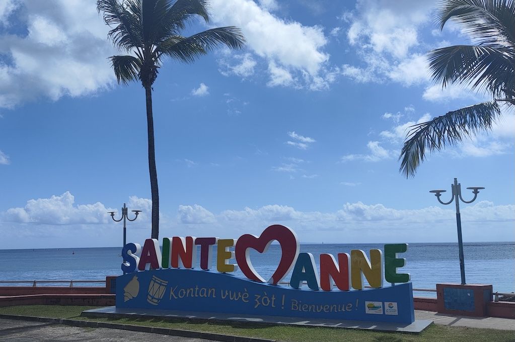 Southern Dream Beaches of Grande-Terre - Guadeloupe