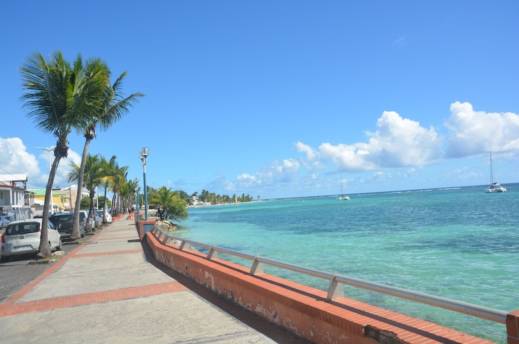 Southern Dream Beaches of Grande-Terre Southern Dream Beaches of Grande-Terre