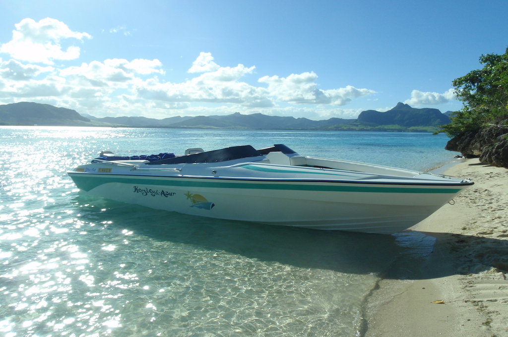 Exclusive Private Boat Tour