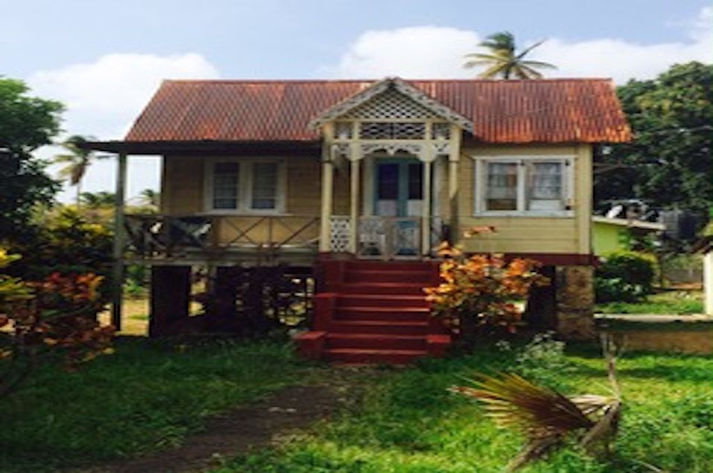 Tobago island tour with beach stop excursion Tobago island tour with beach stop excursion